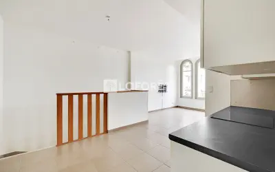 Appartement 659 000 € PARIS (75015) photo 6