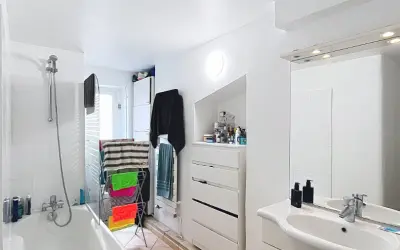 Appartement 1 821 €/mois PARIS (75018) photo 4