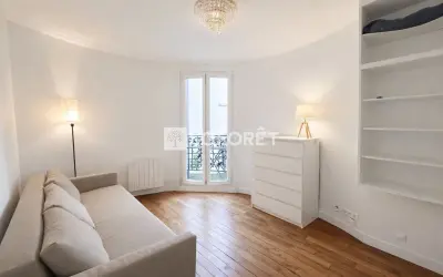 Appartement 265 000 € PARIS (75015) photo 2