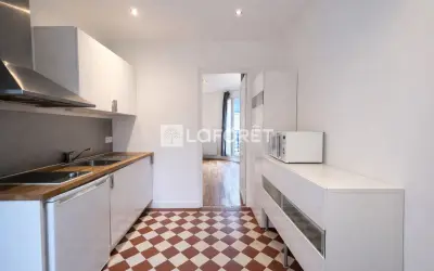 Appartement 265 000 € PARIS (75015) photo 4
