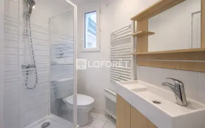 Appartement 265 000 € PARIS (75015) photo 5