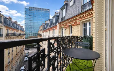 Appartement 265 000 € PARIS (75015) photo 6