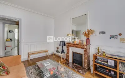 Appartement 515 000 € PARIS (75014) photo 2
