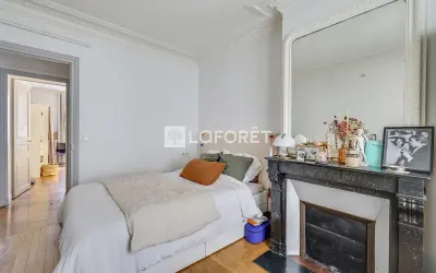 Appartement 515 000 € PARIS (75014) photo 4