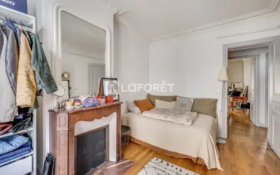 Appartement 515 000 € PARIS (75014) photo 6