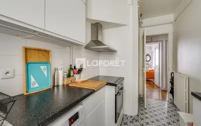Appartement 515 000 € PARIS (75014) photo 7