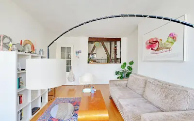 Appartement 567 500 € PARIS (75015) photo 2