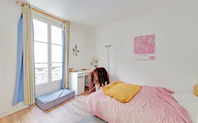 Appartement 567 500 € PARIS (75015) photo 4