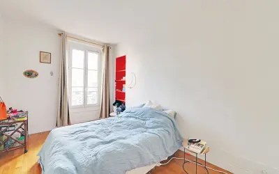 Appartement 567 500 € PARIS (75015) photo 5