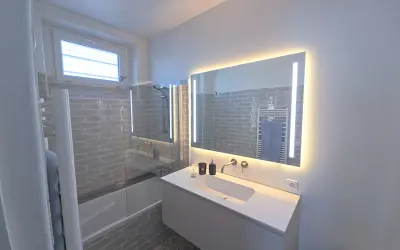 Appartement 1 360 €/mois PARIS (75015) photo 5