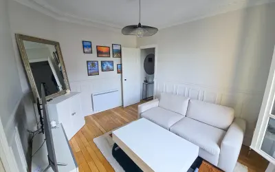 Appartement 1 360 €/mois PARIS (75015) photo 7