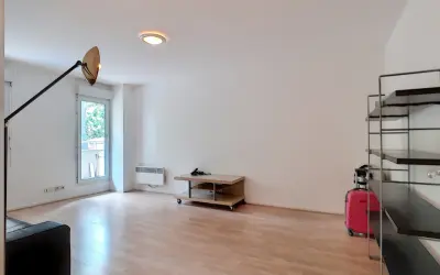 Appartement 1 217 €/mois ISSY LES MOULINEAUX (92130) photo 2