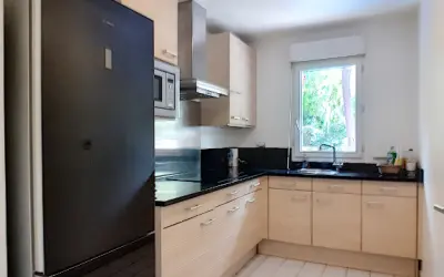 Appartement 1 217 €/mois ISSY LES MOULINEAUX (92130) photo 4