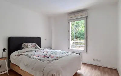 Appartement 1 217 €/mois ISSY LES MOULINEAUX (92130) photo 5