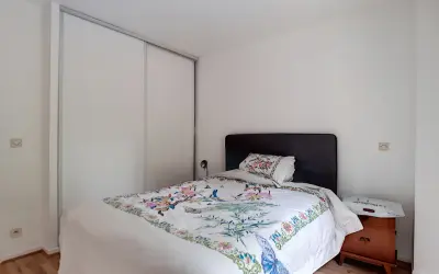 Appartement 1 217 €/mois ISSY LES MOULINEAUX (92130) photo 6
