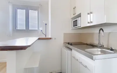Appartement 1 099 €/mois PARIS (75116) photo 5