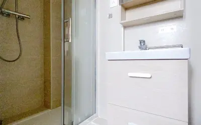 Appartement 1 099 €/mois PARIS (75116) photo 7