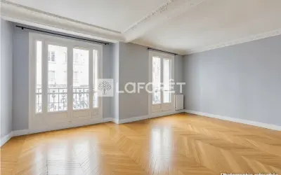 Appartement 639 000 € PARIS (75015) photo 2