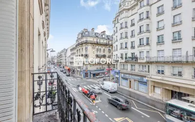 Appartement 639 000 € PARIS (75015) photo 9