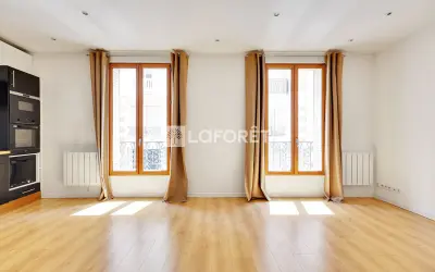 Appartement 436 000 € PARIS (75015) photo 2