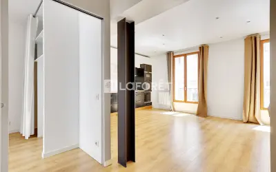 Appartement 436 000 € PARIS (75015) photo 5