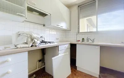 Appartement 1 651 €/mois PARIS (75012) photo 4
