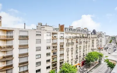 Appartement 700 000 € PARIS (75015) photo 2