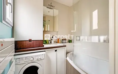 Appartement 700 000 € PARIS (75015) photo 6