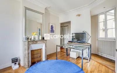 Appartement 700 000 € PARIS (75015) photo 7