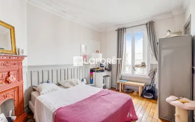 Appartement 700 000 € PARIS (75015) photo 8