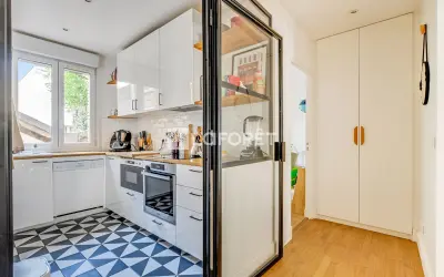 Appartement 759 000 € PARIS (75015) photo 4