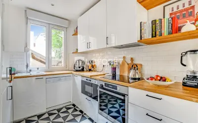 Appartement 759 000 € PARIS (75015) photo 5