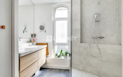 Appartement 759 000 € PARIS (75015) photo 6