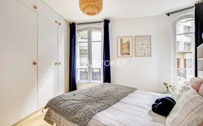 Appartement 759 000 € PARIS (75015) photo 8