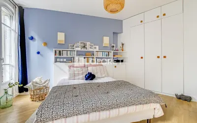 Appartement 759 000 € PARIS (75015) photo 9