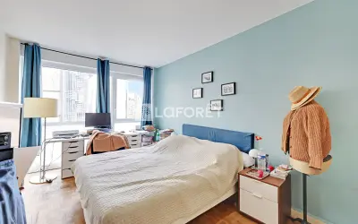 Appartement 750 000 € PARIS (75013) photo 6