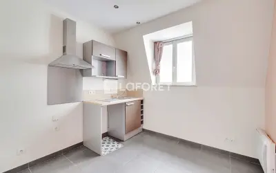 Appartement 595 000 € PARIS (75015) photo 5