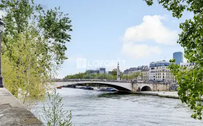 Appartement 484 000 € PARIS (75004) photo 7