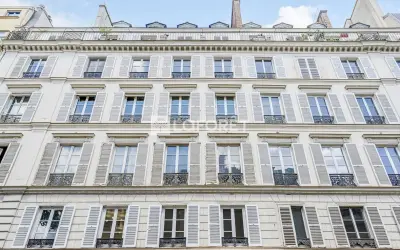 Appartement 179 000 € PARIS (75006) photo 5