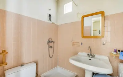 Appartement 535 000 € PARIS (75005) photo 8