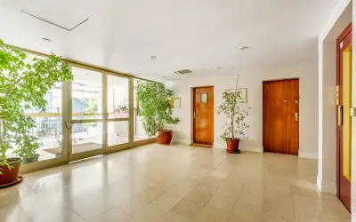 Appartement 535 000 € PARIS (75005) photo 9