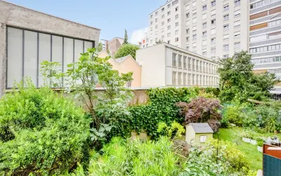 Appartement 380 000 € PARIS (75015) photo 4