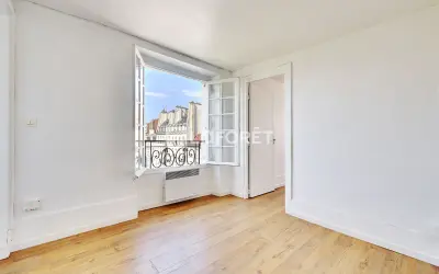 Appartement 325 500 € PARIS (75003) photo 2