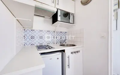 Appartement 325 500 € PARIS (75003) photo 4