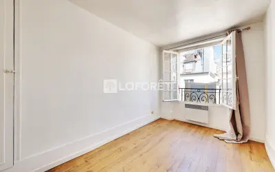 Appartement 325 500 € PARIS (75003) photo 7
