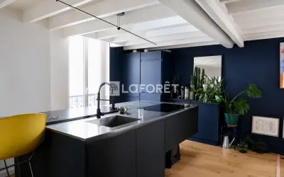 Appartement 1 000 000 € PARIS (75006) photo 4