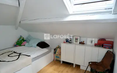 Appartement 1 000 000 € PARIS (75006) photo 5