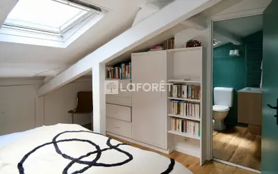 Appartement 1 000 000 € PARIS (75006) photo 7