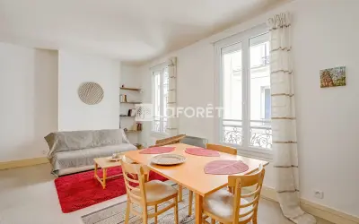 Appartement 245 000 € PARIS (75015) photo 4