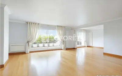 Appartement 1 480 000 € LEVALLOIS PERRET (92300) photo 2